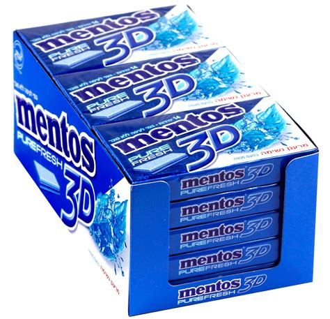 mentos in metal box|mentos products.